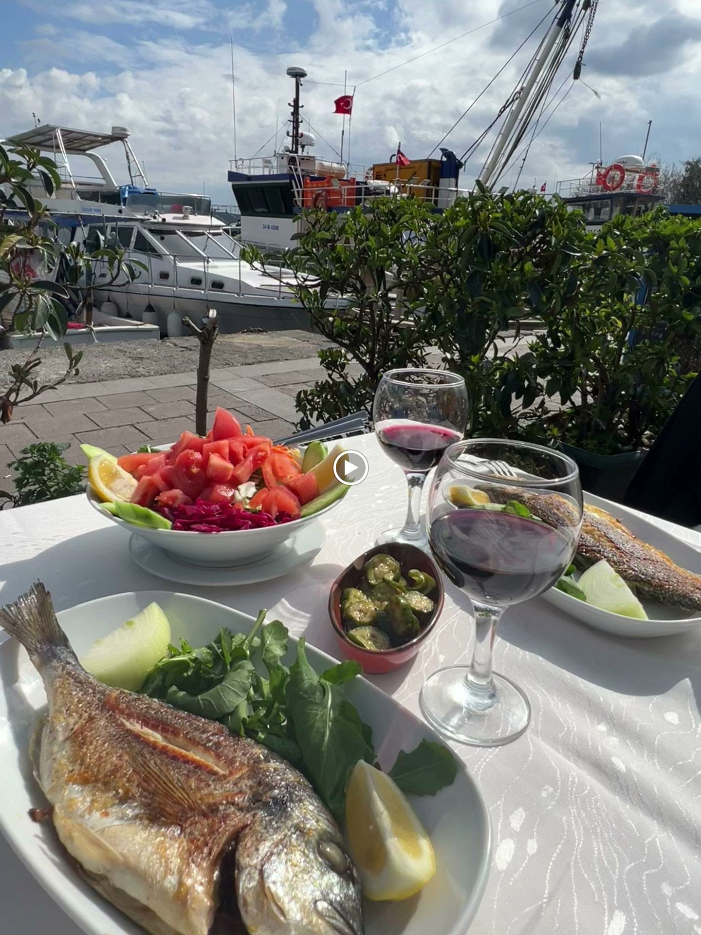 Kav Restaurant