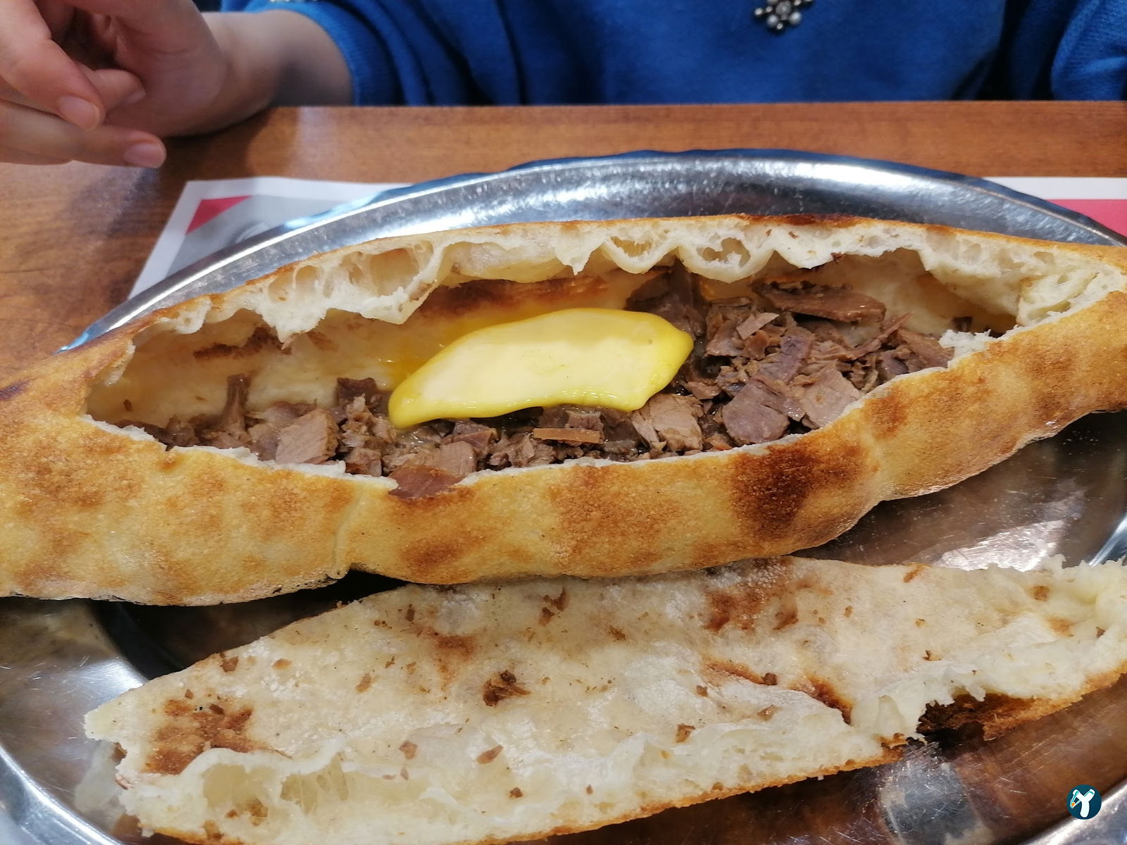 Zigana Pide