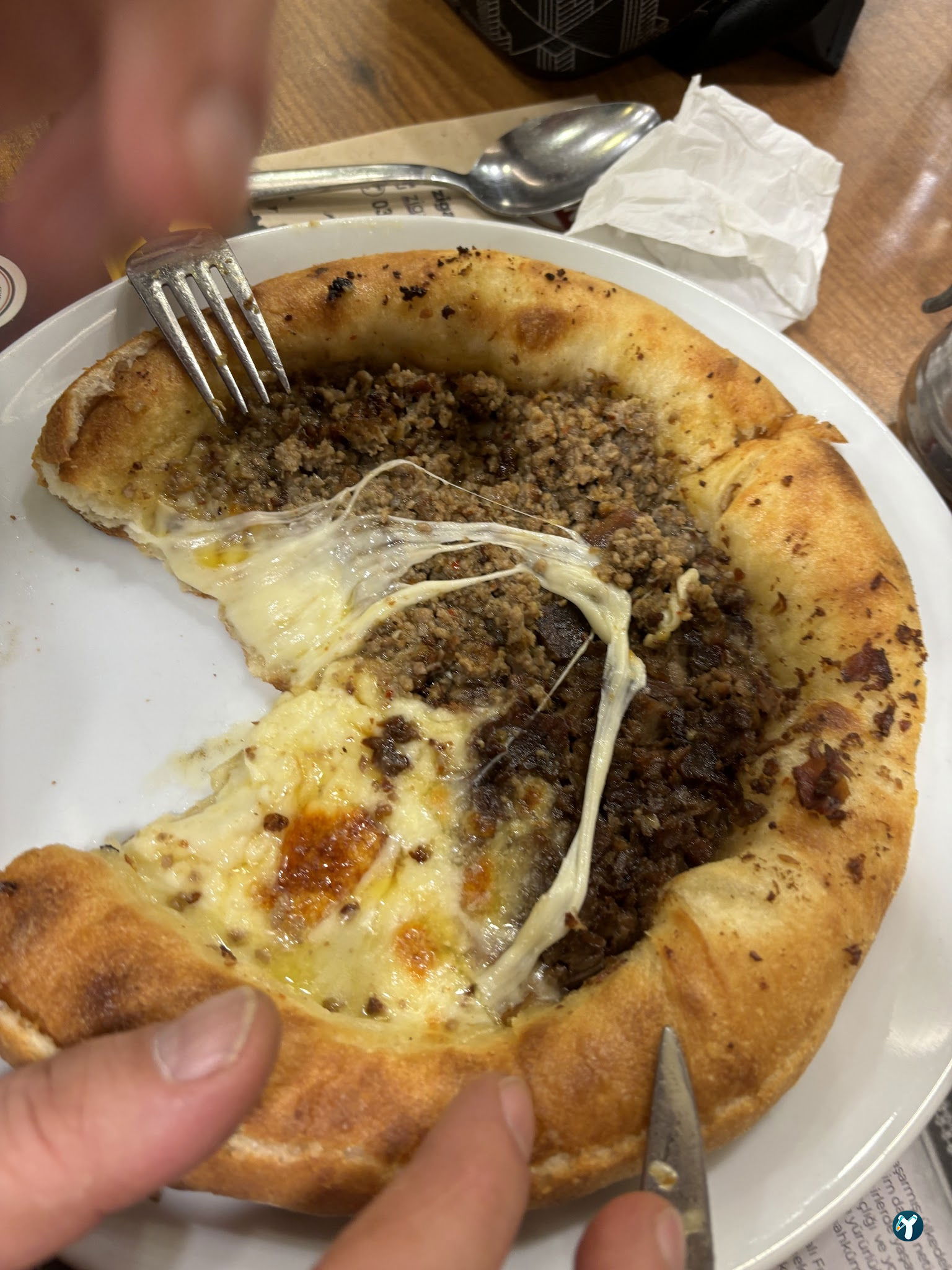 Zigana Pide
