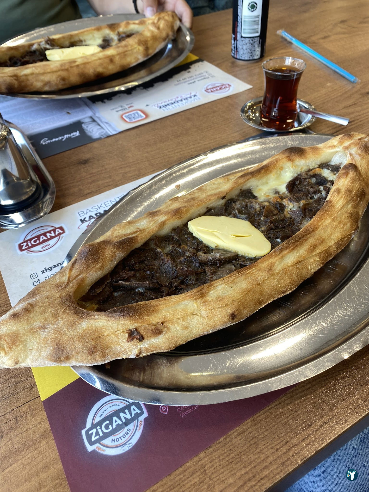 Zigana Pide