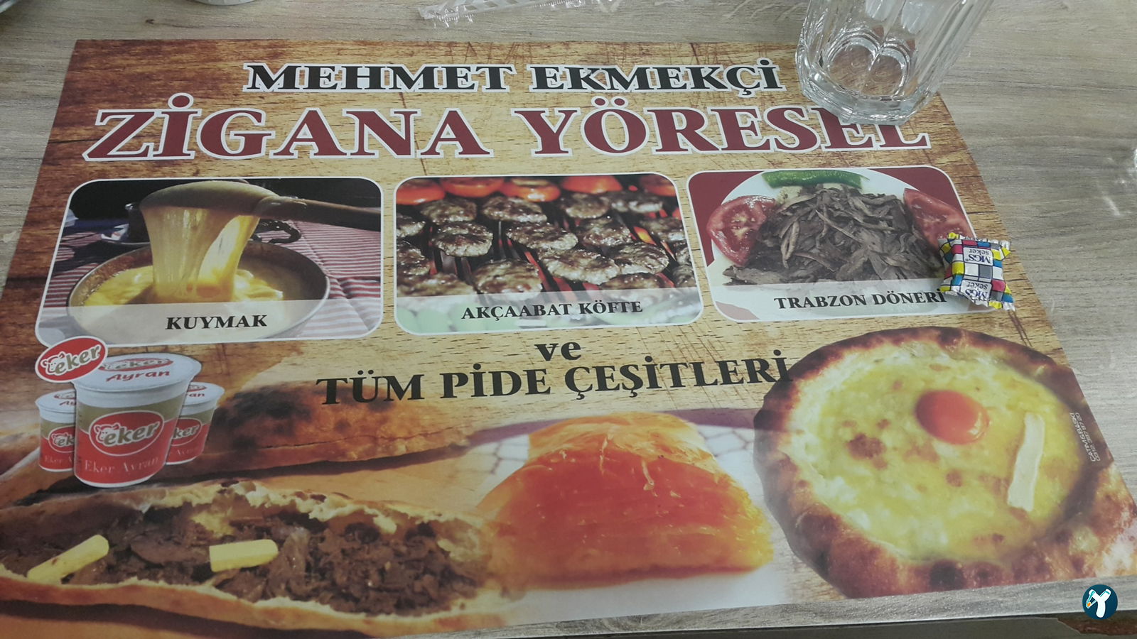 Zigana Pide