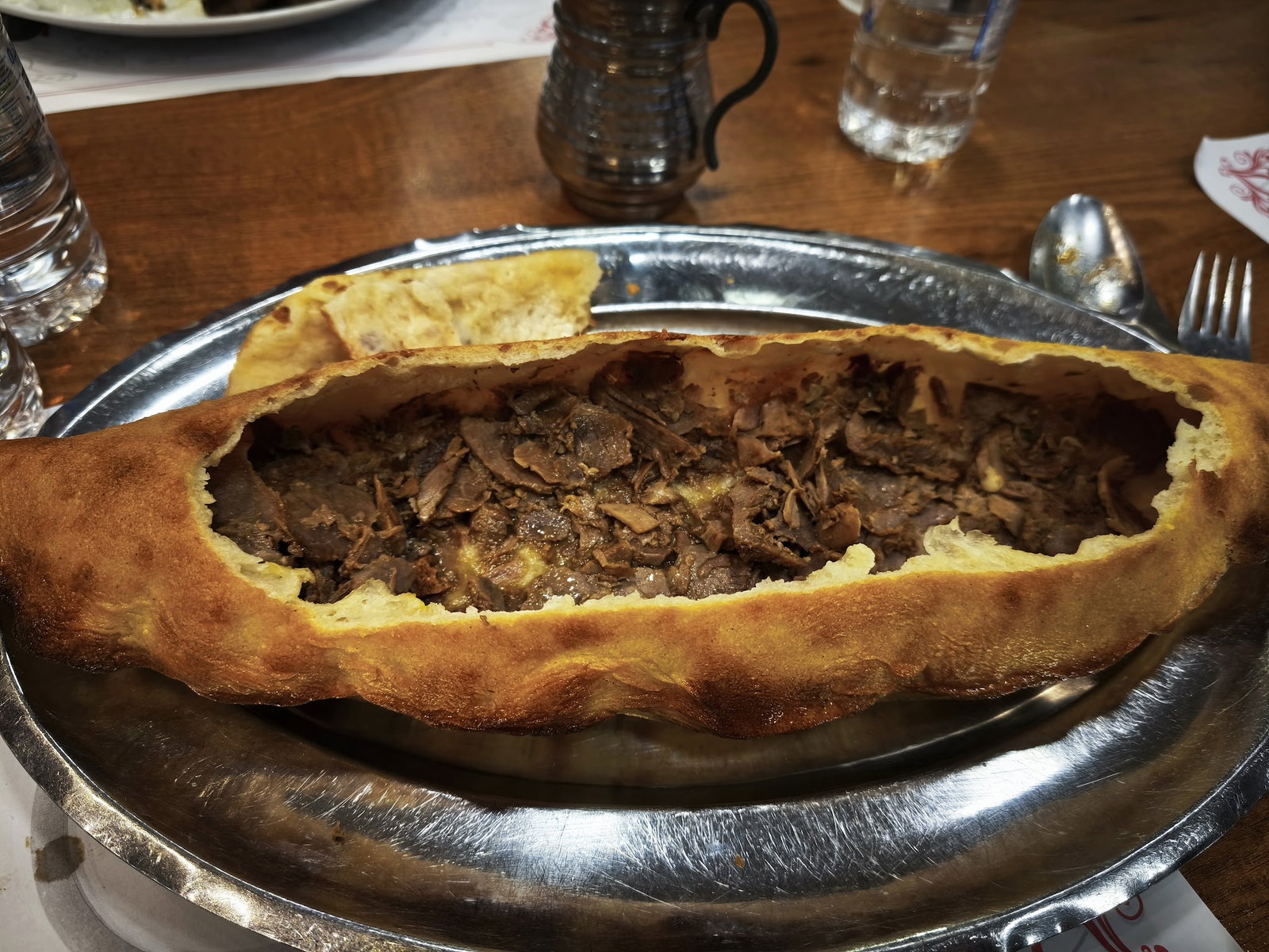 Zigana Pide