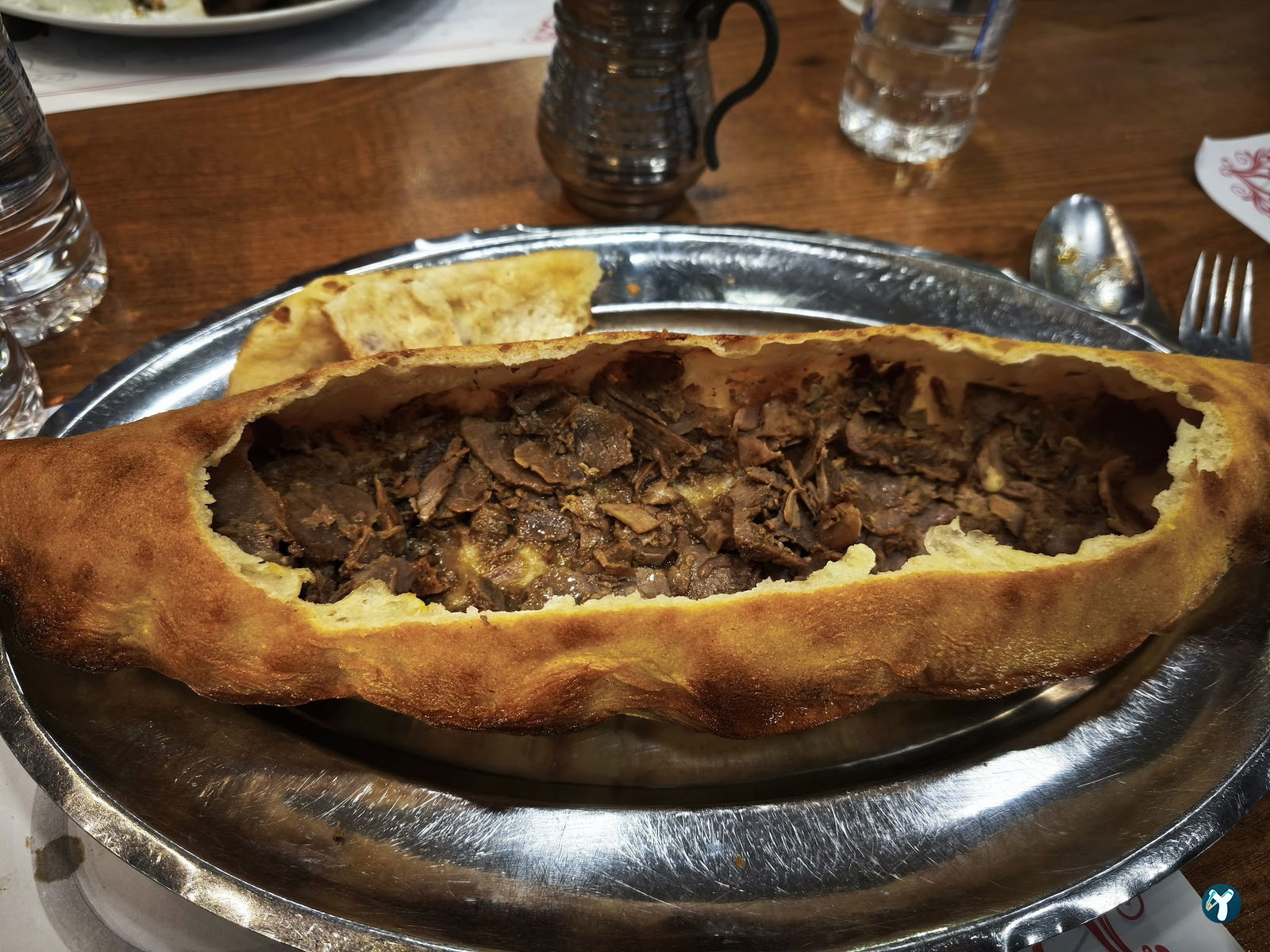 Zigana Pide