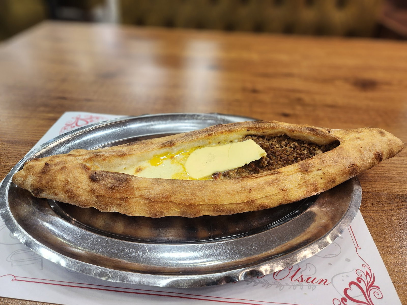 Zigana Pide