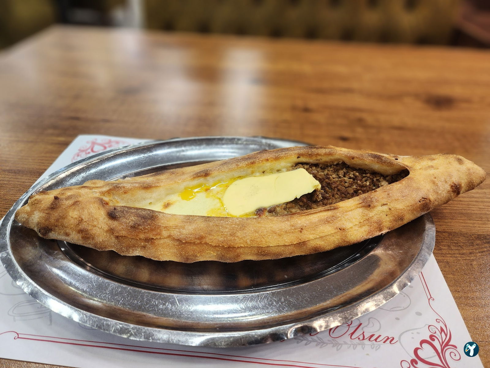 Zigana Pide