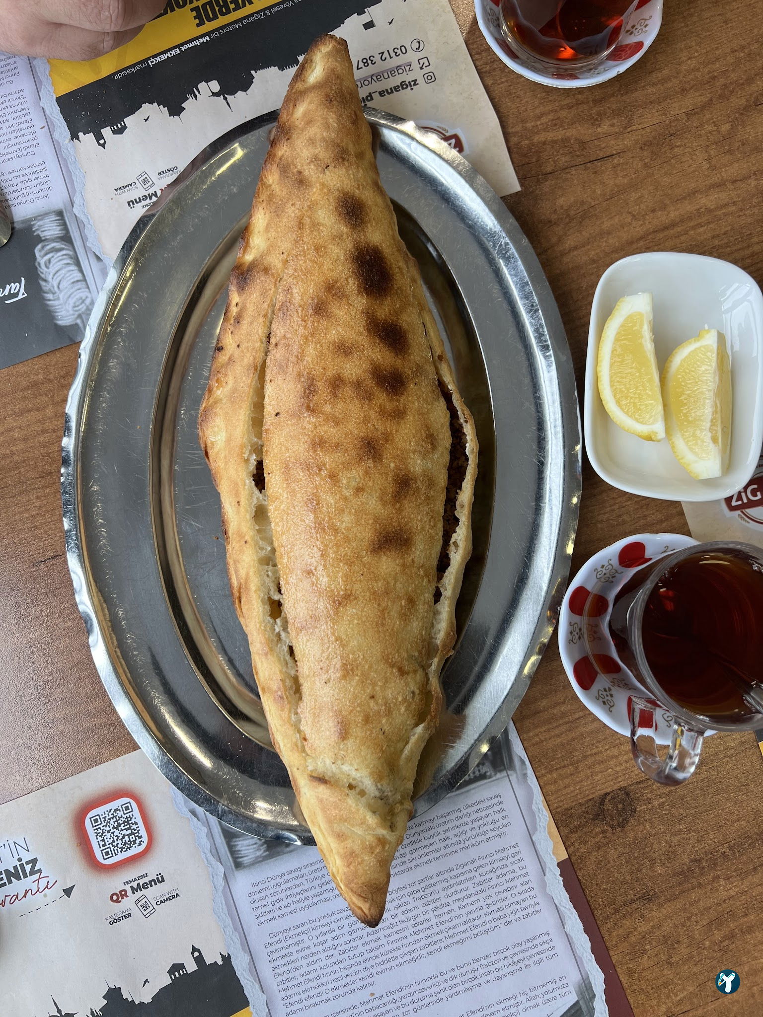 Zigana Pide