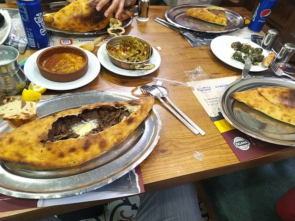 Zigana Pide