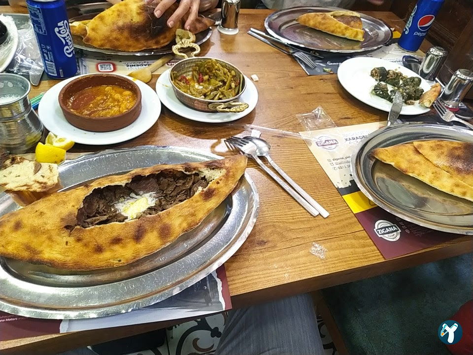 Zigana Pide