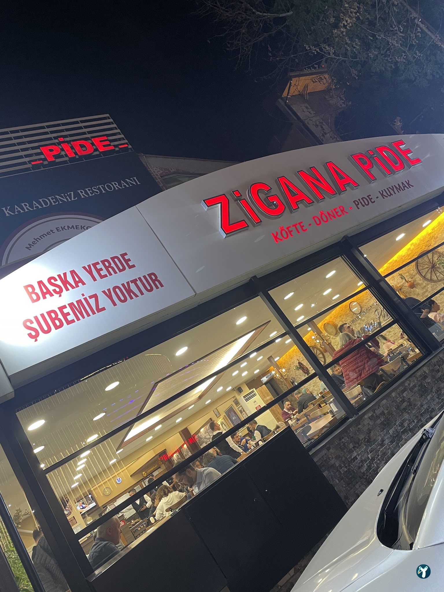Zigana Pide