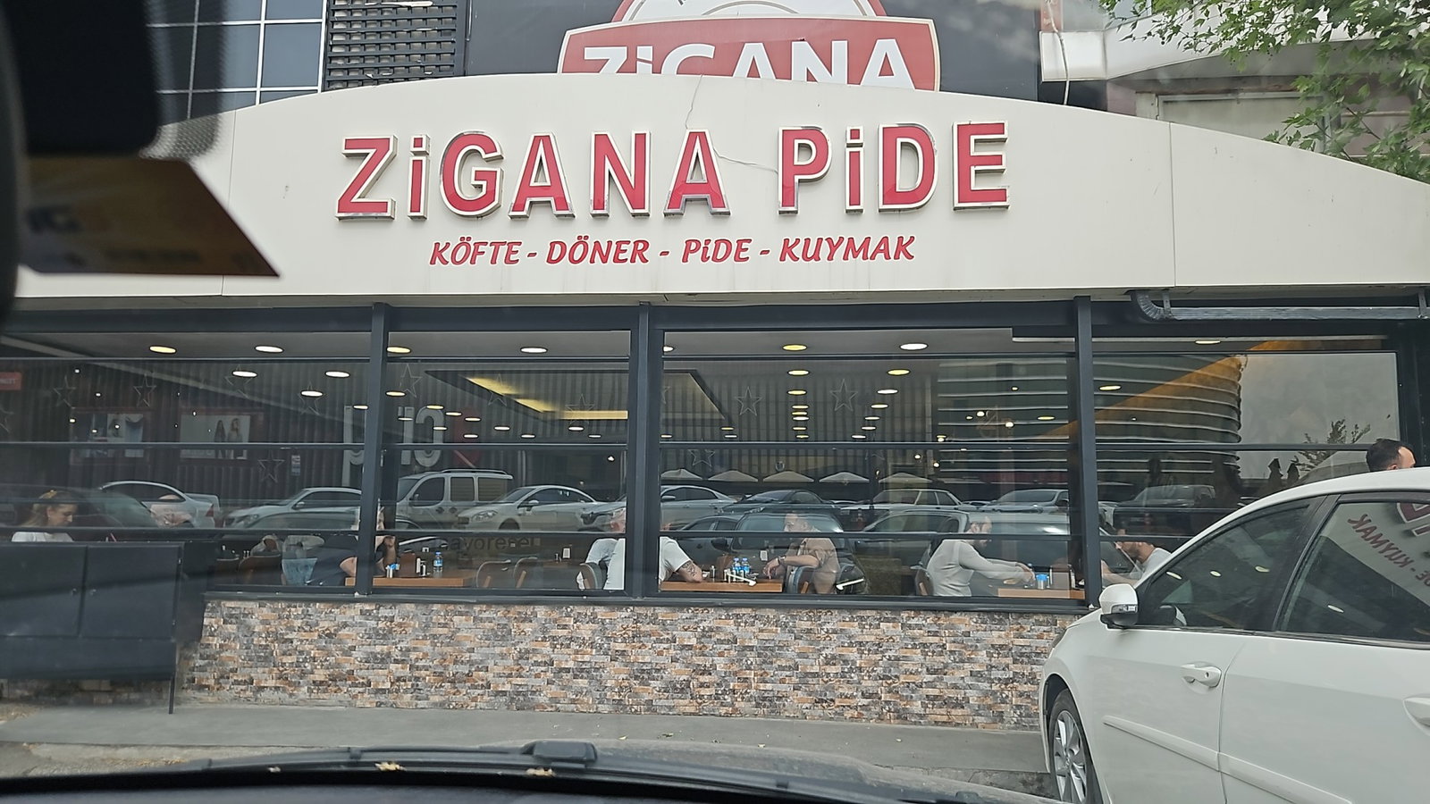 Zigana Pide
