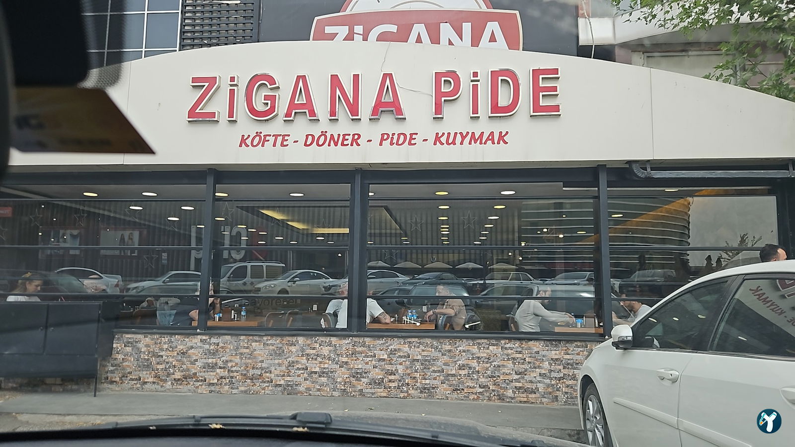 Zigana Pide