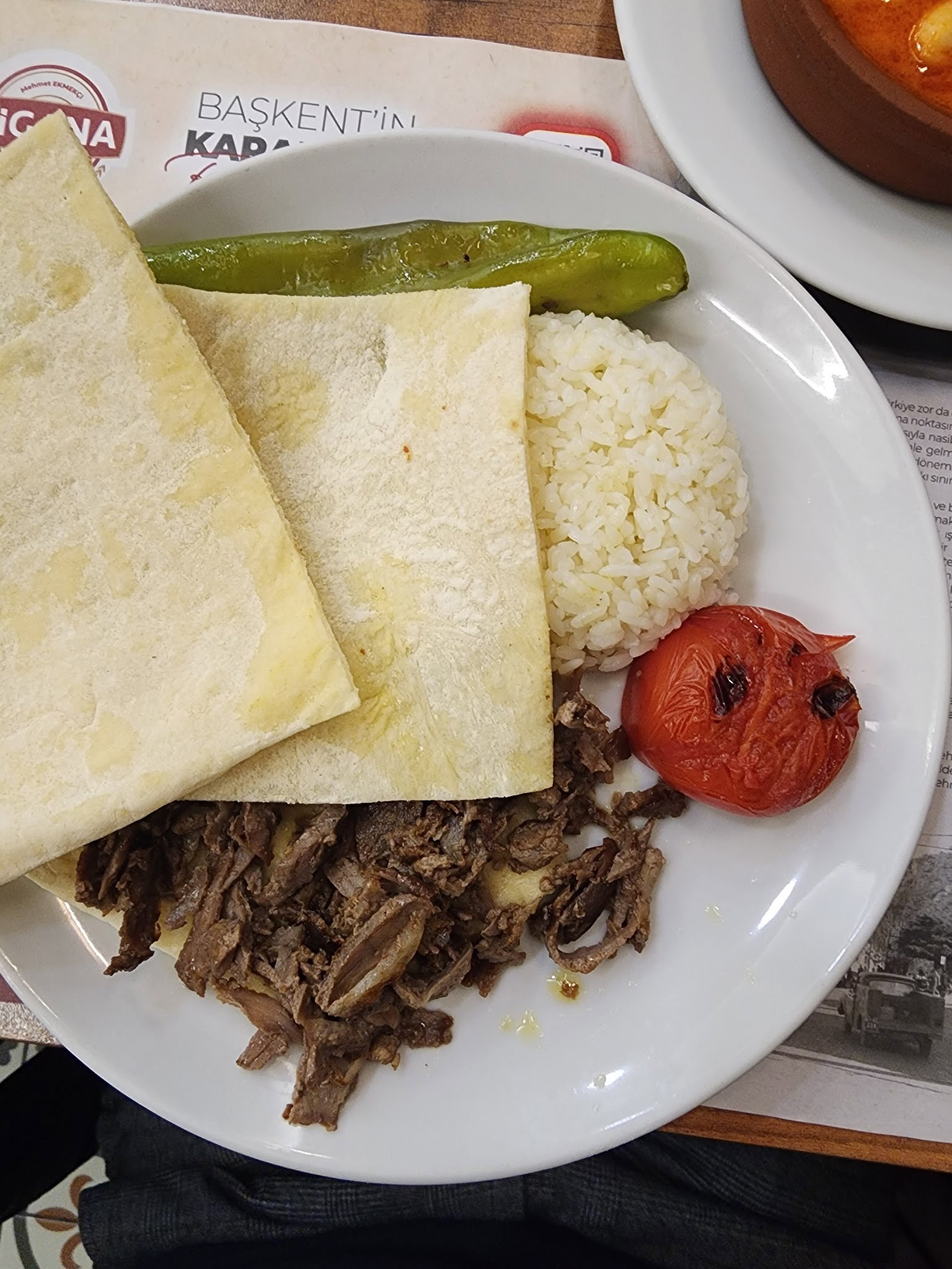 Zigana Pide
