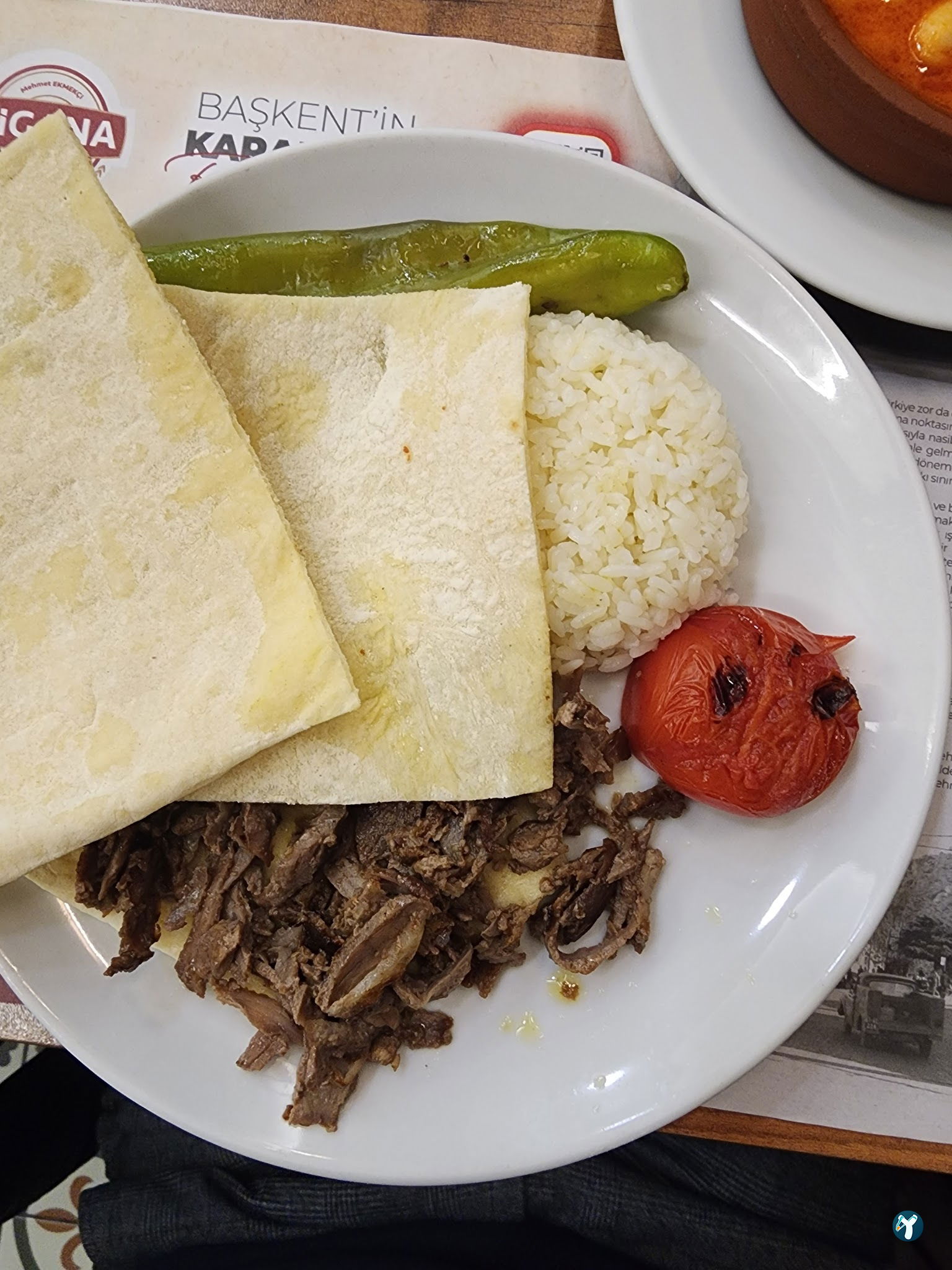 Zigana Pide