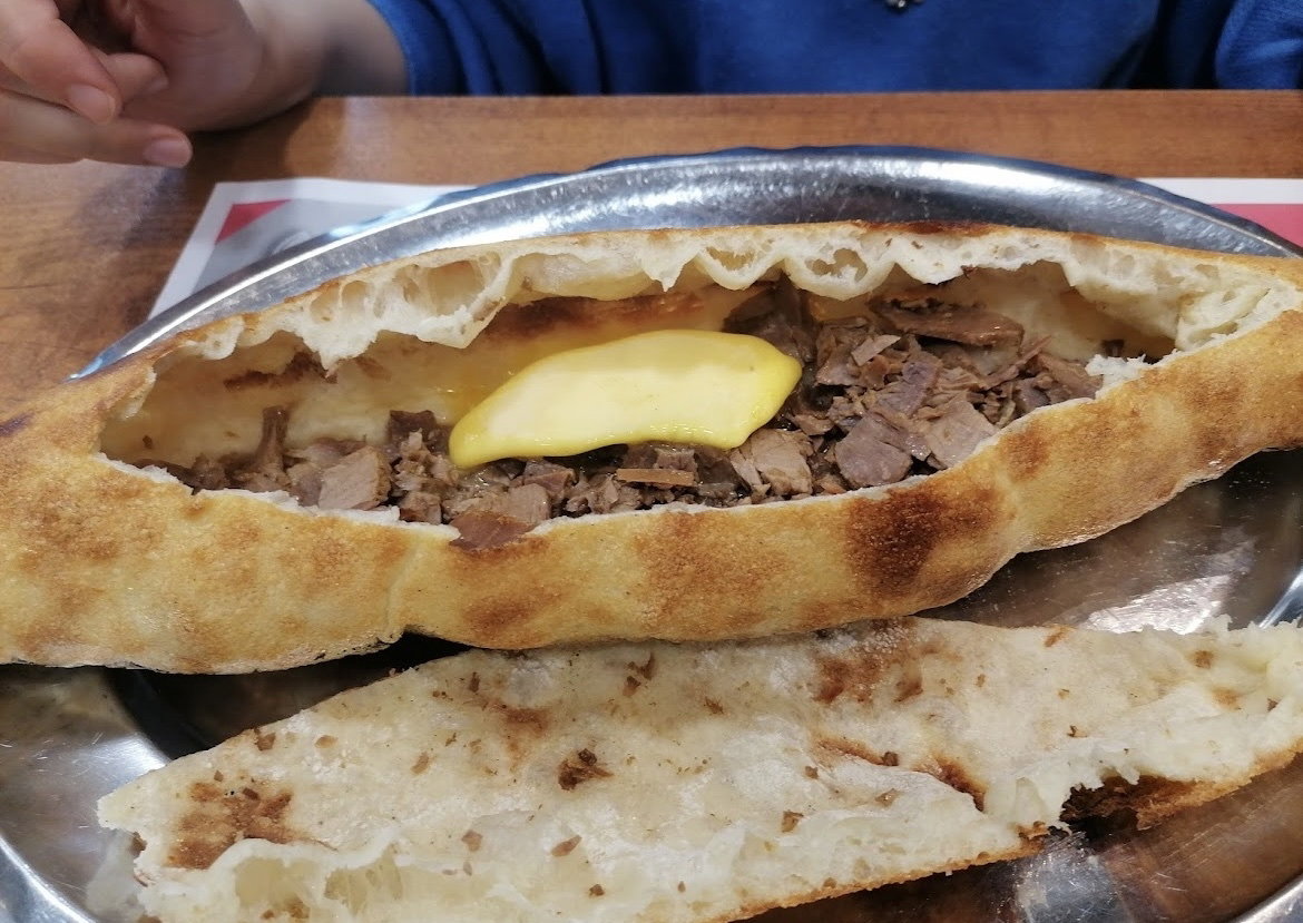 Zigana Pide