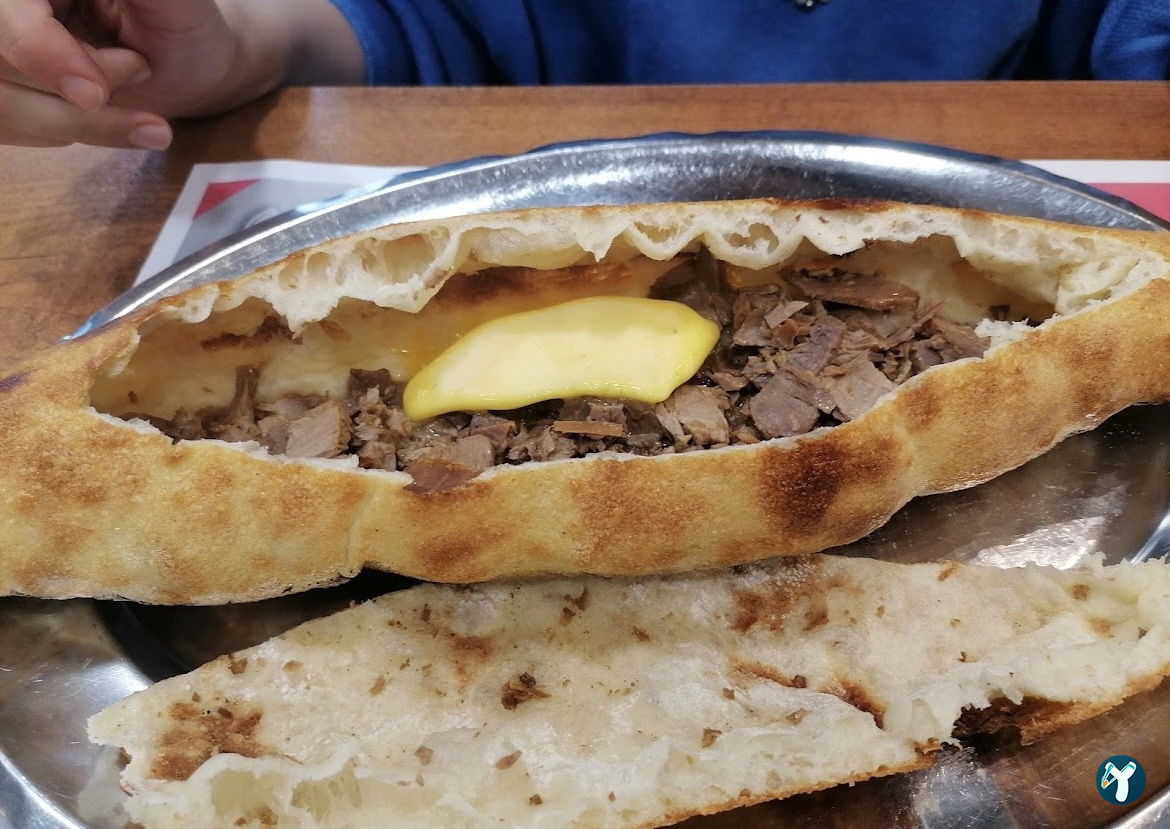 Zigana Pide