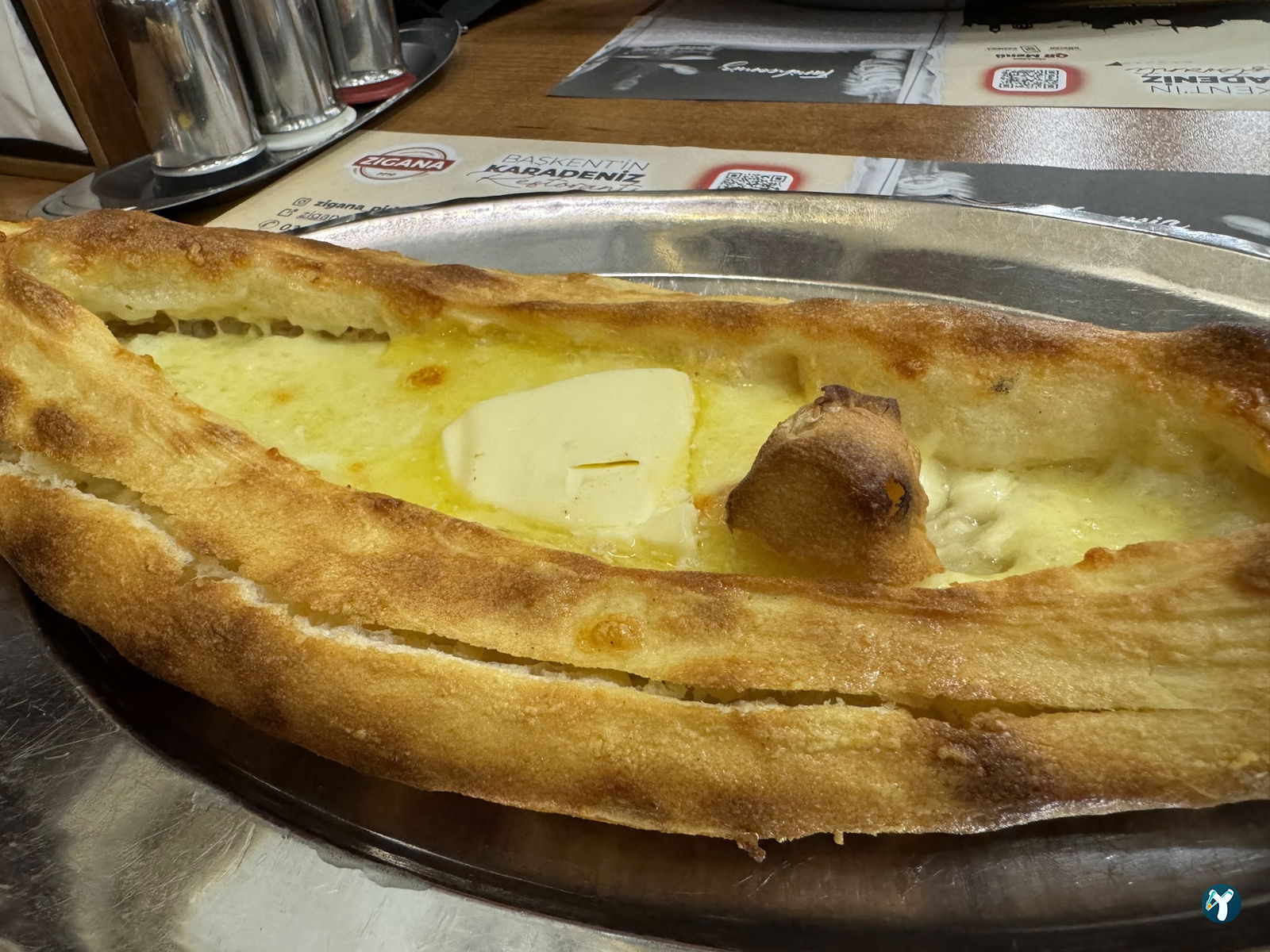 Zigana Pide