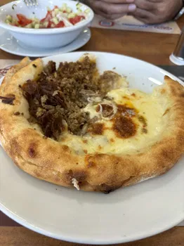 Zigana Pide resimleri Zigana Pide resimleri