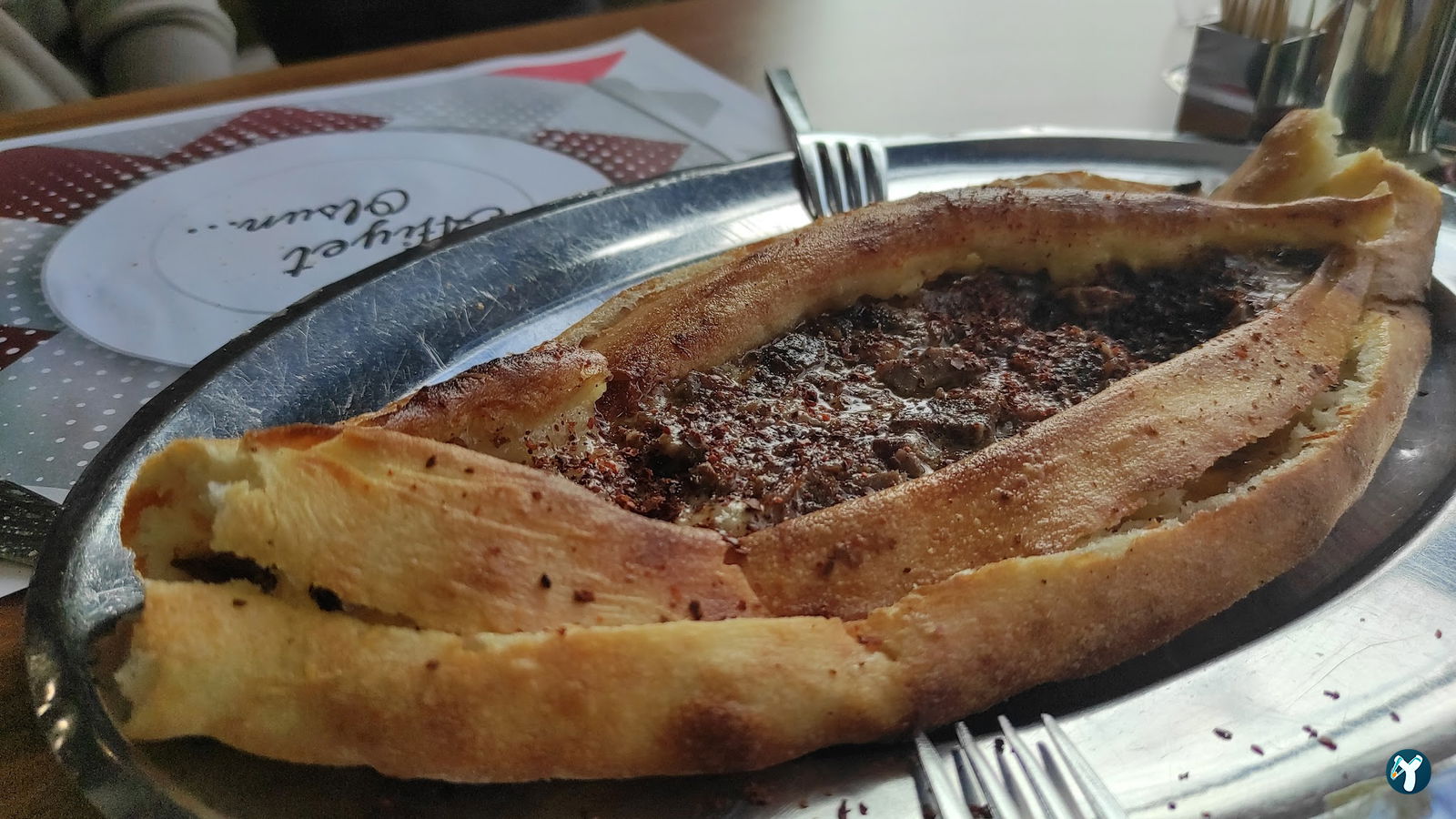 Zigana Pide