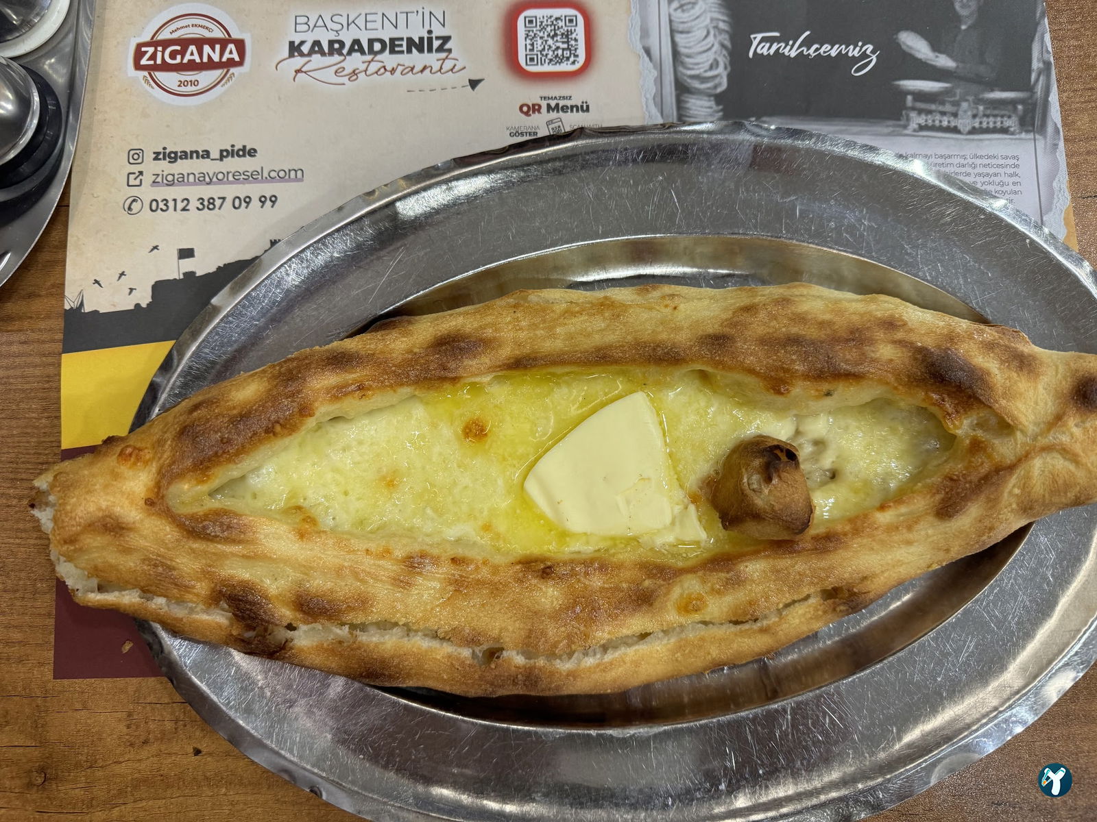 Zigana Pide