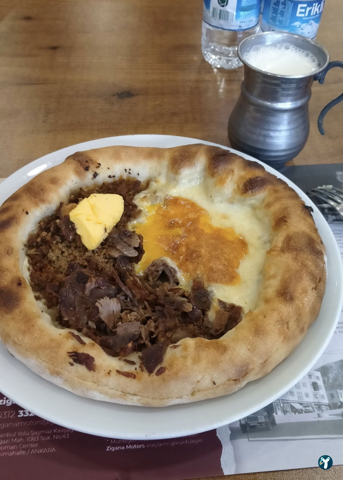 Zigana Pide