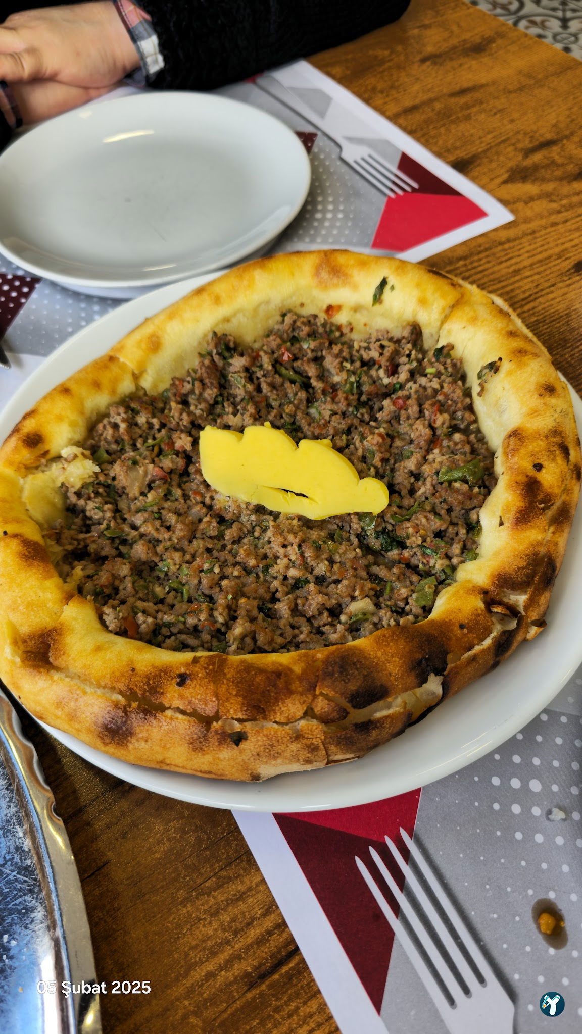 Zigana Pide