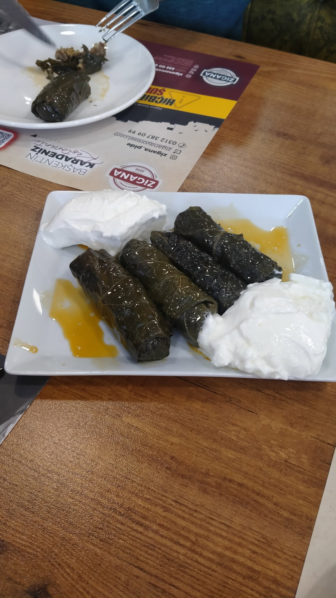 Zigana Pide