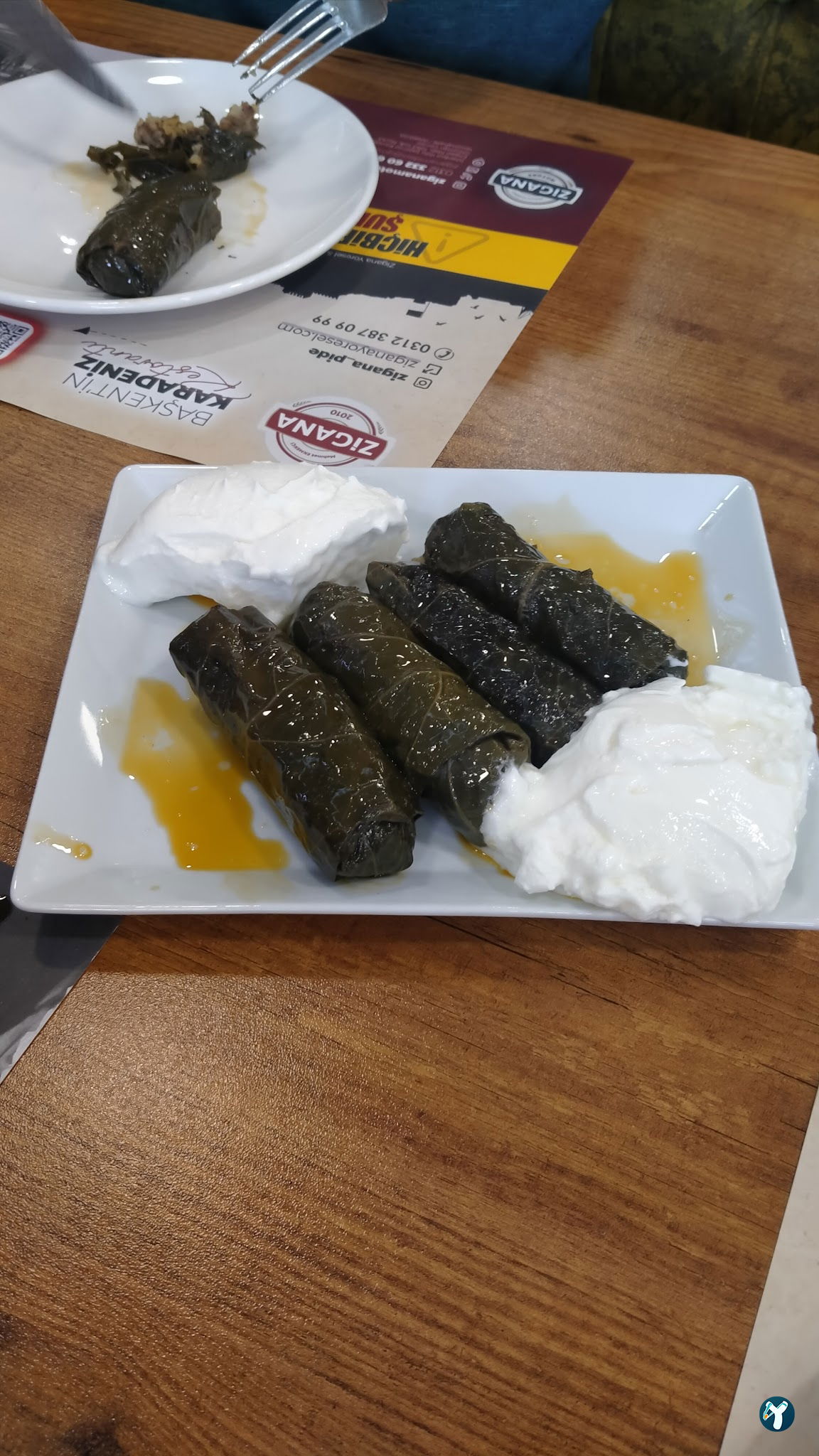 Zigana Pide