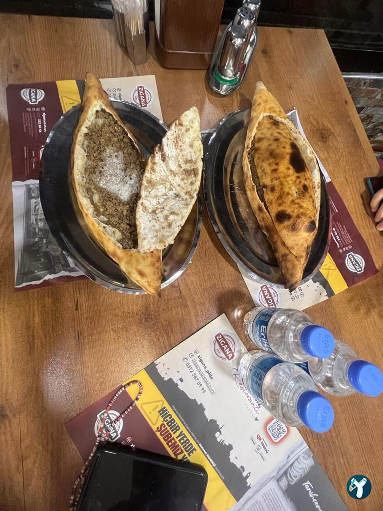 Zigana Pide