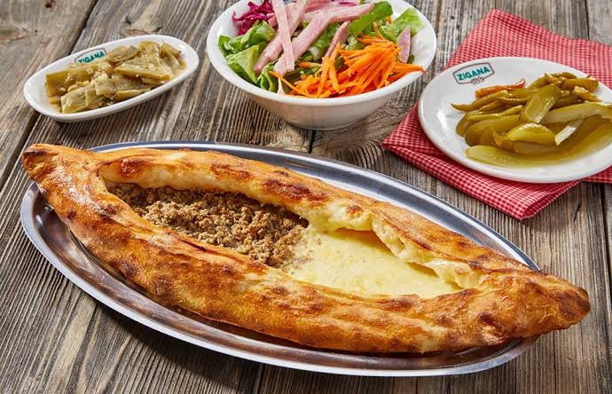 Zigana Pide