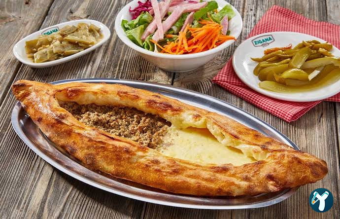 Zigana Pide