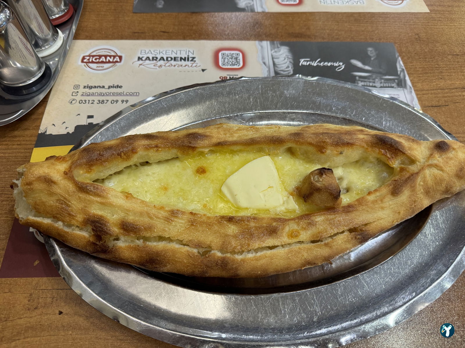 Zigana Pide