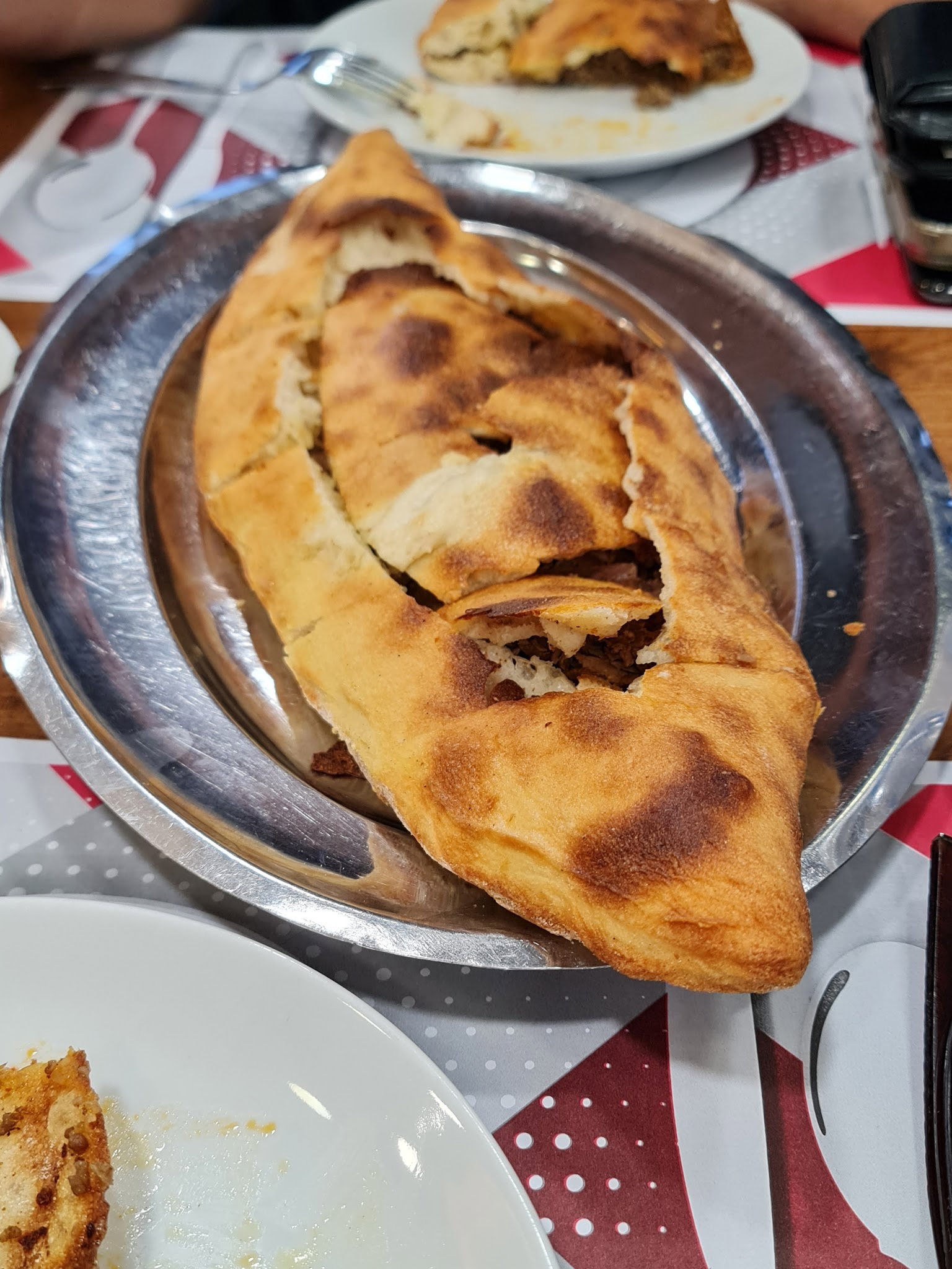 Zigana Pide