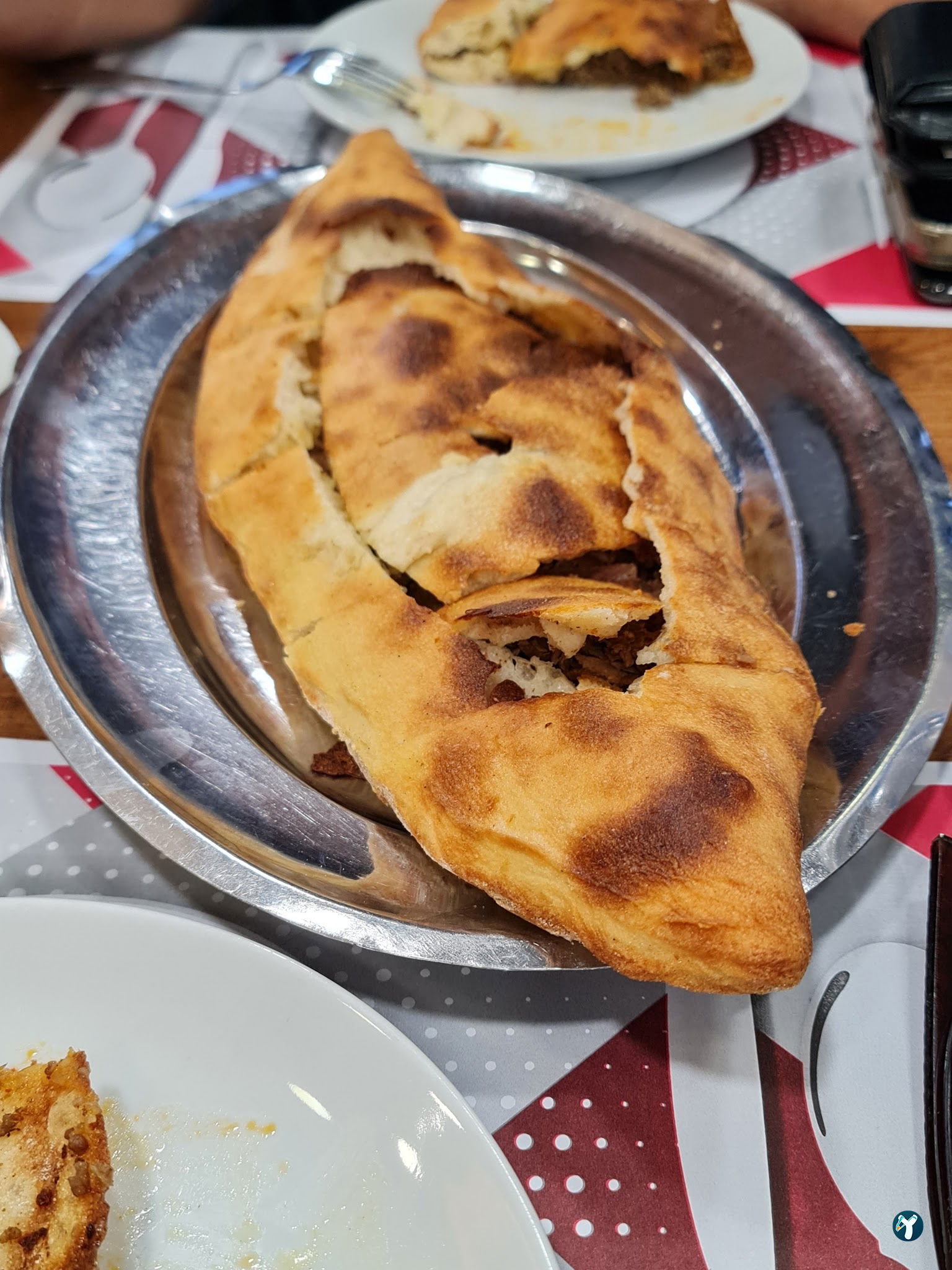 Zigana Pide