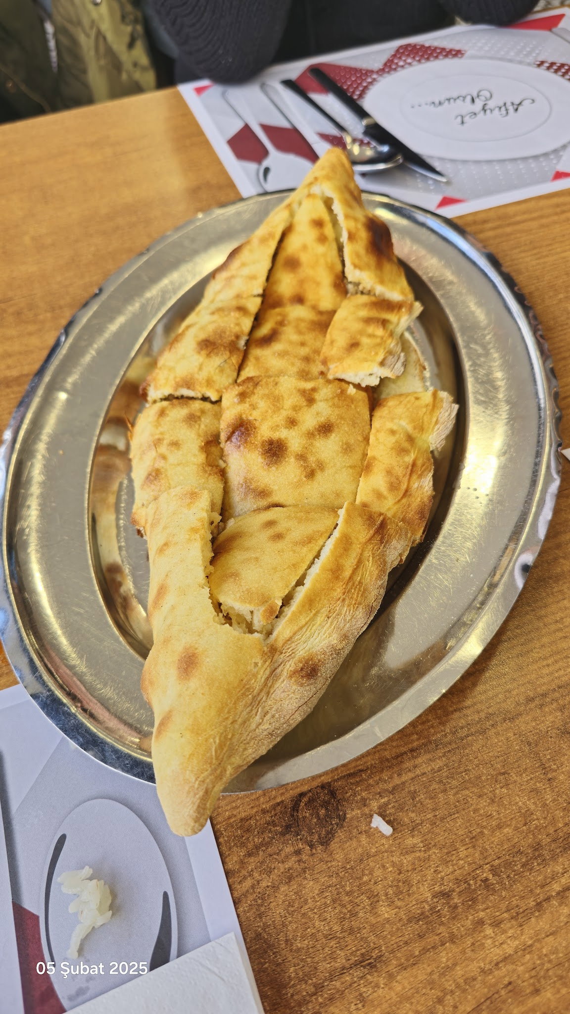 Zigana Pide