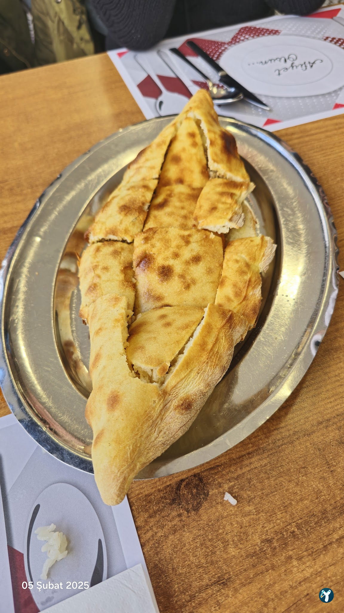 Zigana Pide