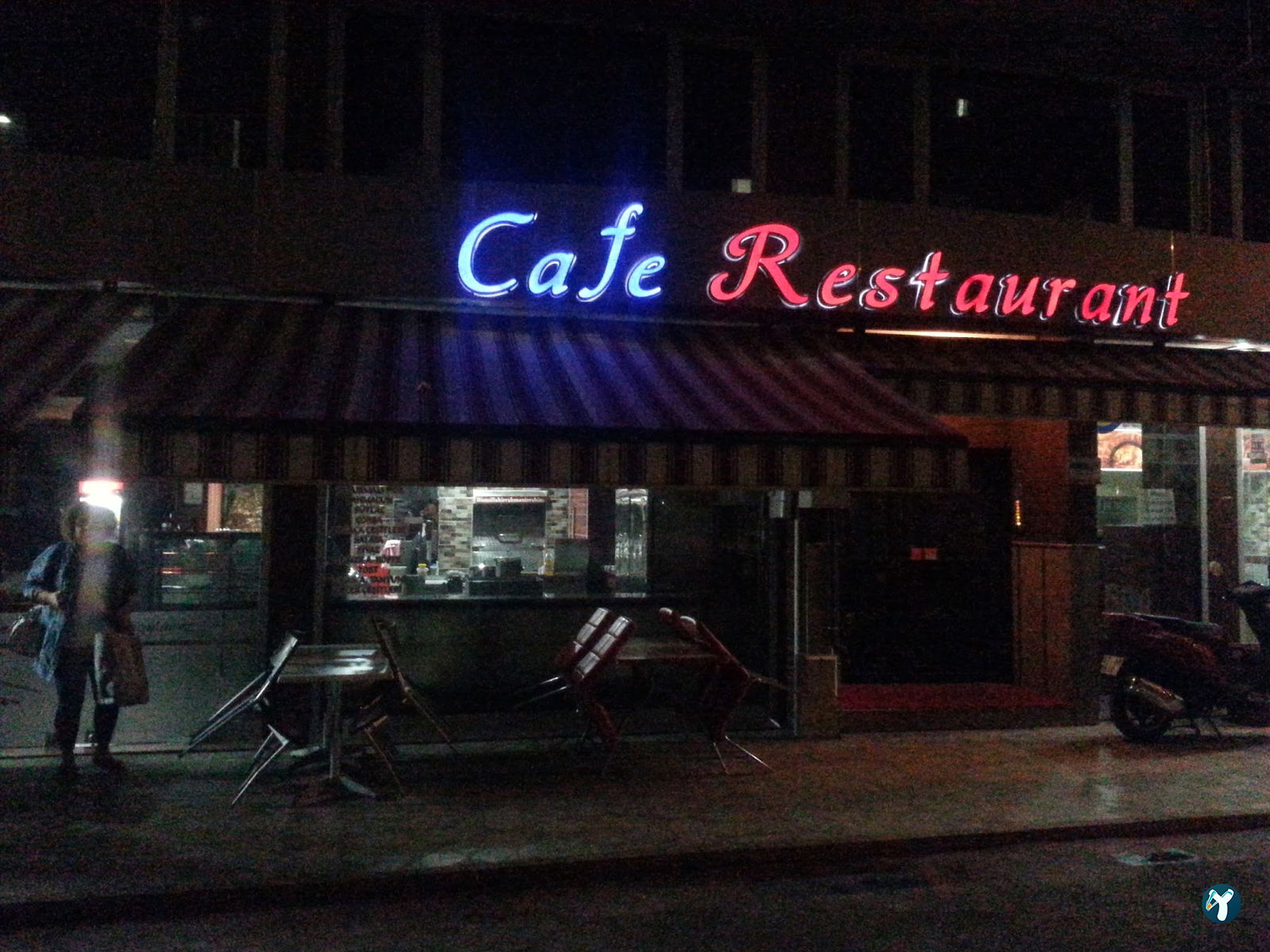 Taka Cafe