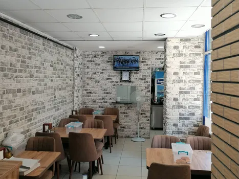 Ahmet Usta Döner Yemek Salonu resimleri