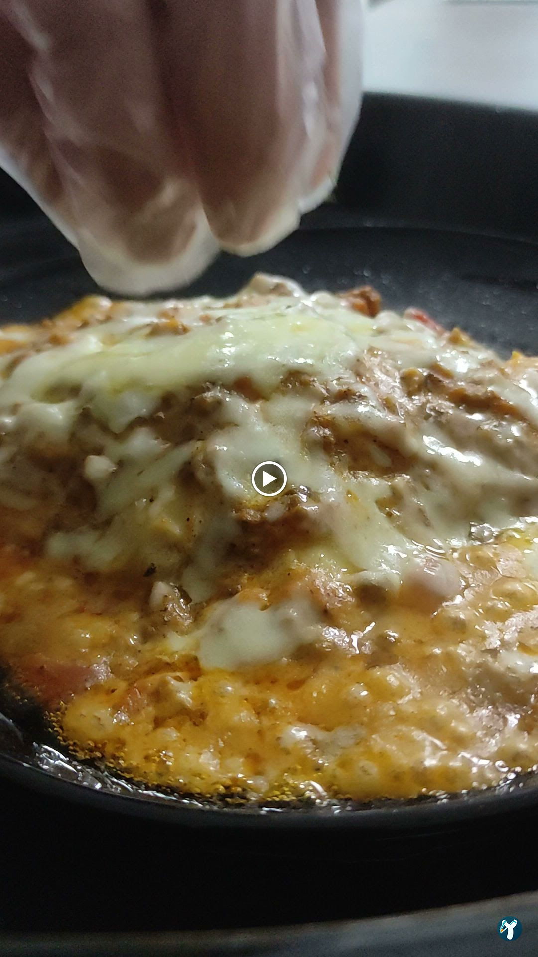 Lasagne Corner