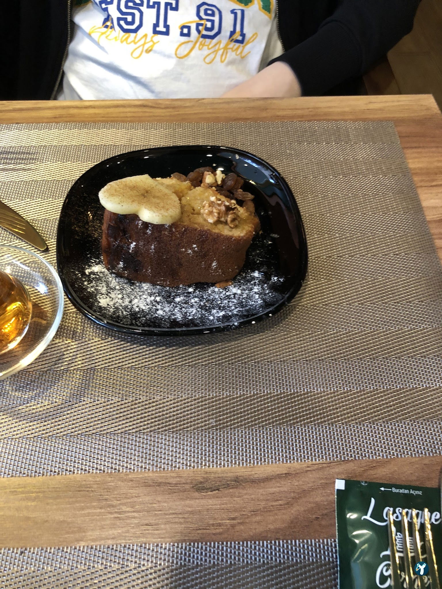 Lasagne Corner