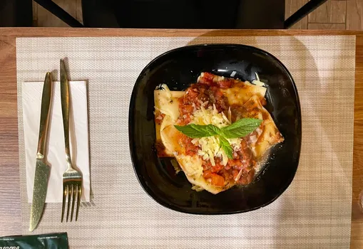 Lasagne Corner resimleri Lasagne Corner resimleri