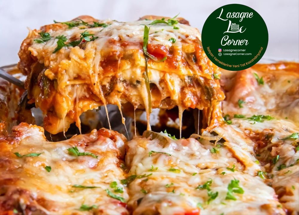 Lasagne Corner