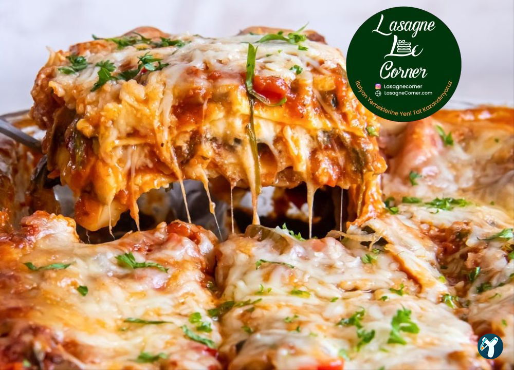 Lasagne Corner