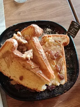 Lasagne Corner resimleri
