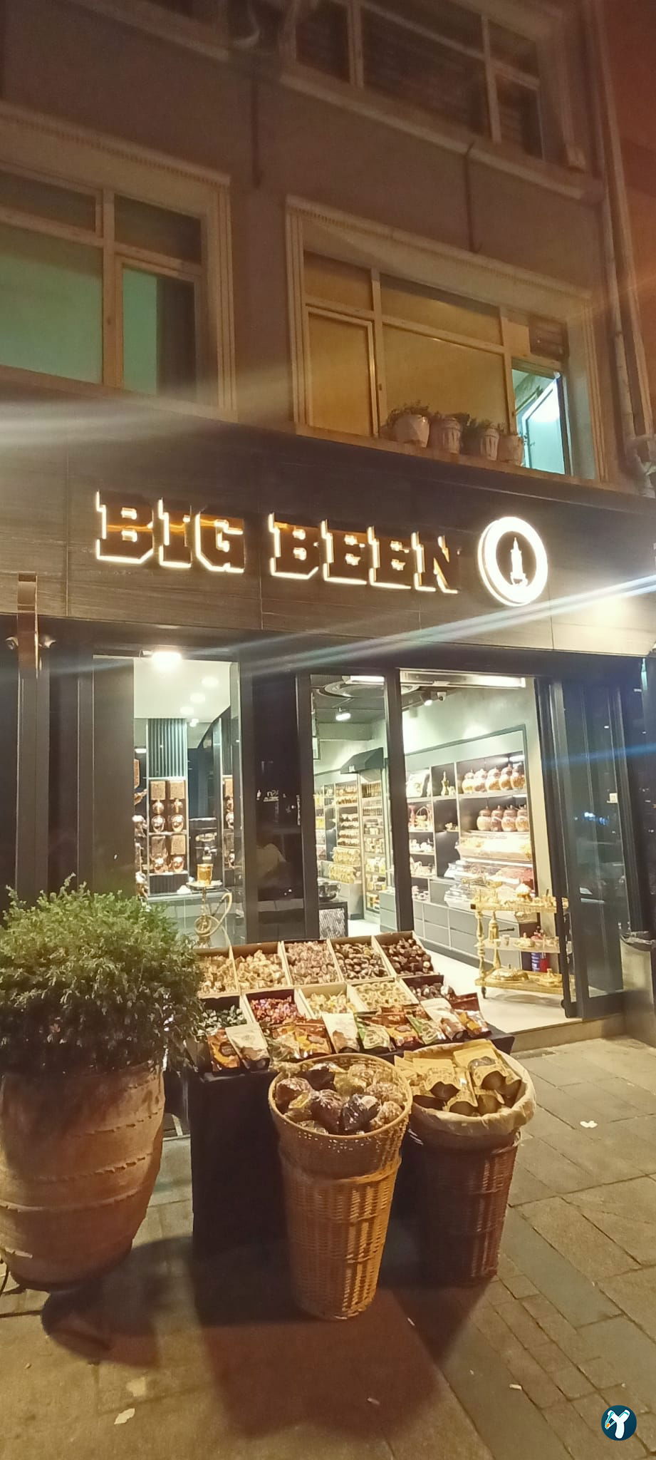 Big Been Coffee