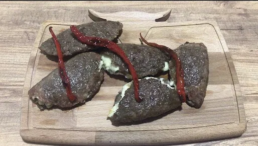 Gümüş kasap et ve ızgara salonu resimleri