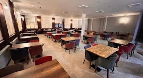 Hemdem Cafe Restaurant