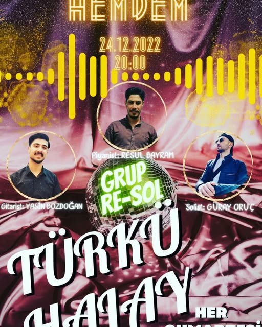 Hemdem Cafe Restaurant