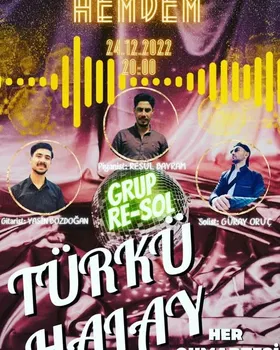 Hemdem Cafe Restaurant resimleri