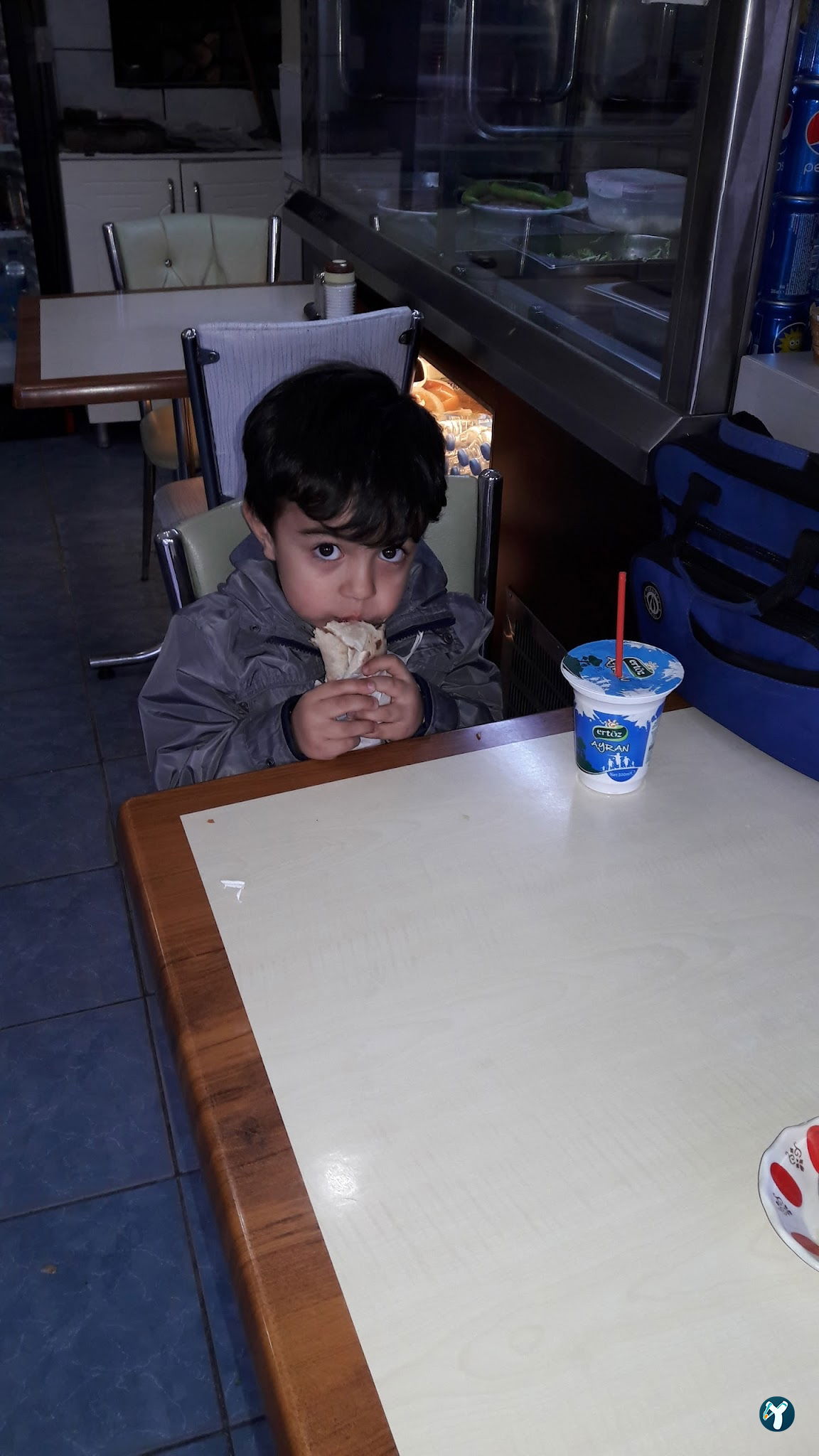 Polatli Dürümcüsü