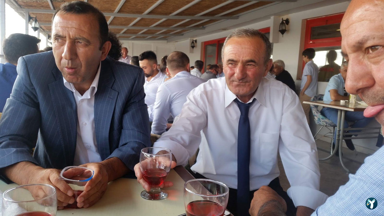 Polatli Dürümcüsü